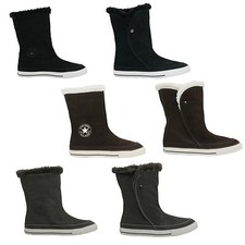 Converse All Star Winter