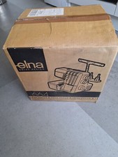 Elna 664 -  Nähmaschine - neu