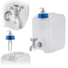 KADAX Wasserkanister mit