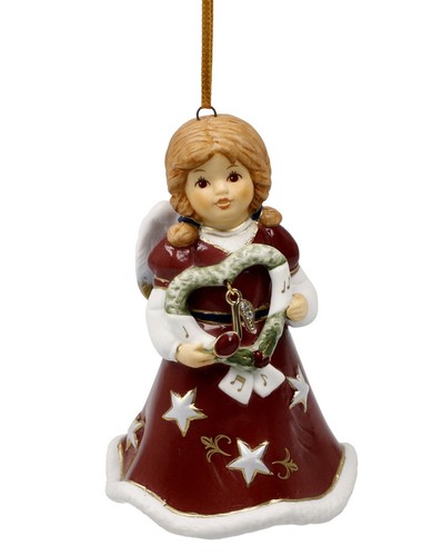 Goebel jahresengelglöckchen - goebel,