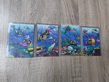 Ferraerospace Ozean 1998 |