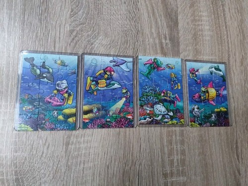 Ferraerospace ozean 1998 - ozean, |