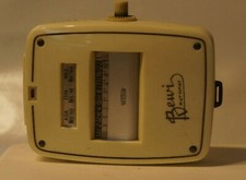 #30177 - Belichtungsmesser Light meter Bewi Automat Sammlerstück 