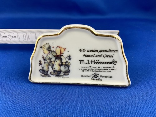 Hummel verkaufsaufsteller - m.i.,