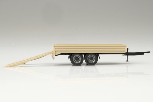 Wiking 666 0221 anhänger - wiking,
