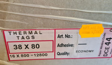 16 x 800 = 12.800 ORIGINAL