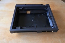 Dual Plattenspieler-Zarge CS714, CS731q, CS650 – TOP