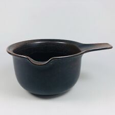 ARABIA RUSKA Sauciere mit