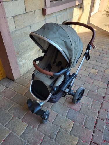 Kinderwagen bonavi 0 - bonavi, 1.0