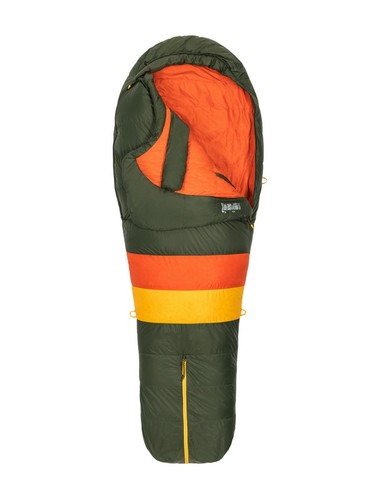 Marmot never winter leichter - marmot,