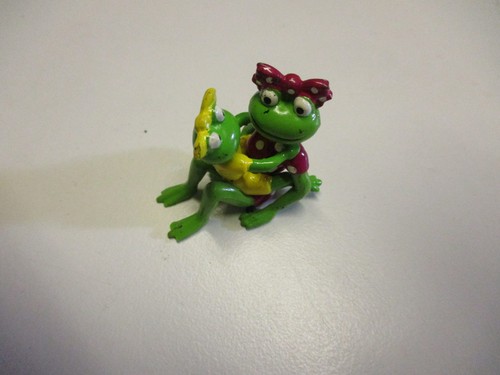 Erdal rex figur frosch mit - figur,