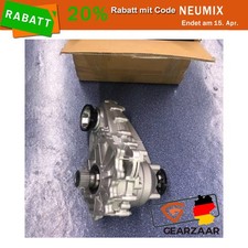 Verteilergetriebe für