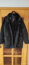 Winterjacke von Khujo Größe