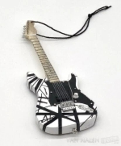 Evh eddie van halen black - evh, &