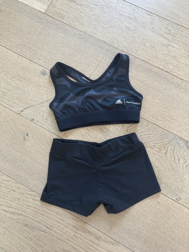 Bikini set schwarz - set,