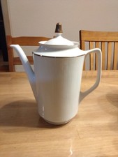 Bareuther Waldsassen Bavaria Kaffeekanne 381 C