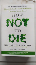 How Not To Die: Discover the