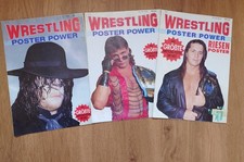WWF World Wrestling Federation