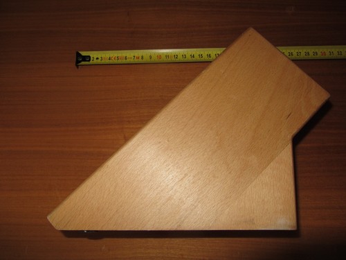 Wmf messerblock 8047 9990 - ,