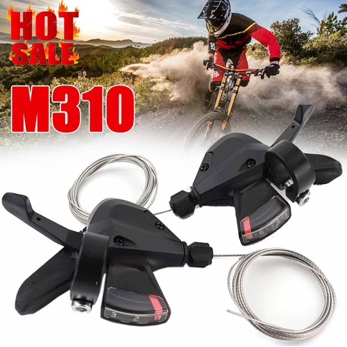 Mtb fahrrad schalthebel - mtb,