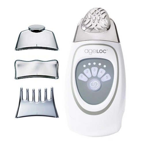Skin galvanic body - body, spa