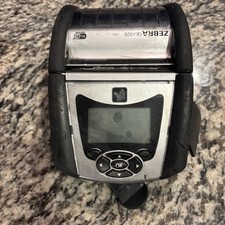 Zebra QLN320 Thermal Label