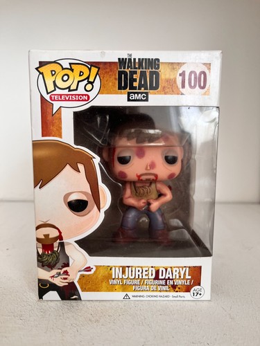 Bnib funko pop vinyl amc - funko, the