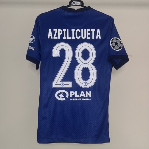 Chelsea 2020 nike heim - nike,