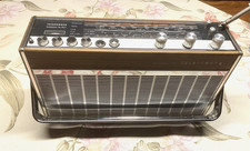 Telefunken Bajazzo TS 301
