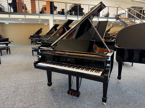 Steinway sons flügel mod - flügel,,