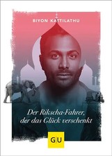 Der Rikscha-Fahrer, der das