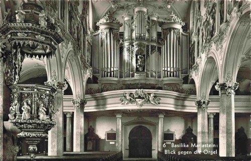 Orgel kirchenorgel organ orgue - orgel,