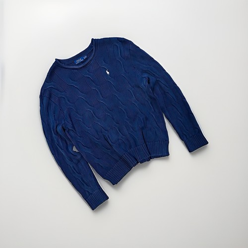 Polo ralph lauren cable knit - lauren,