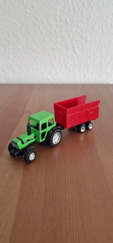 Siku super serie 1513 - #, deutz