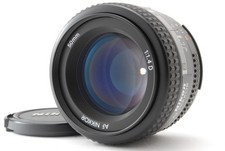 [Fast NEUWERTIG] Nikon AF