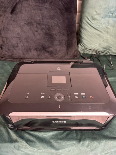 Canon pixma mg5350 - mg5350, wlan
