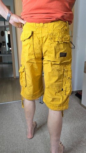 Alpha industries kurze - kurze, in