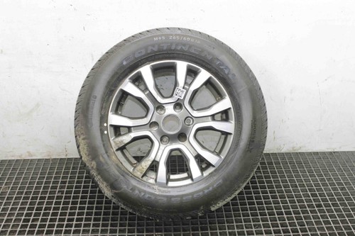 Ford ranger tke rad - ranger,