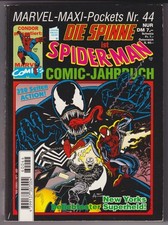Marvel-Maxi-Pockets 44 Die