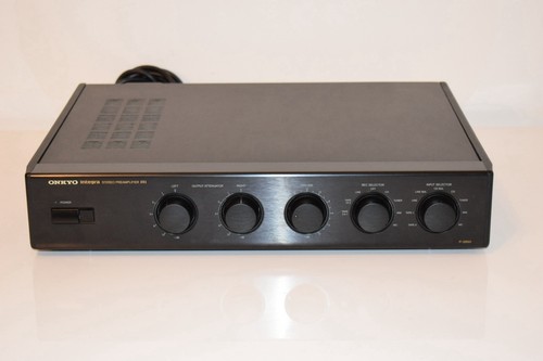 Onkyo 3890 integra - onkyo, p-3890