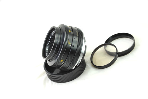 Leica leitz wetzlar - leica,