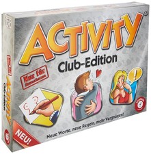 Deutschland 6038 Activity Club
