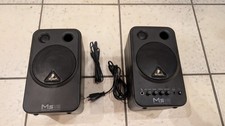 Behringer Monitor Speaker MS16