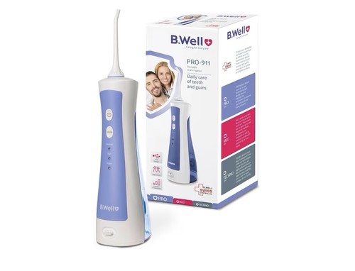 Oral irrigator munddusche - oral,