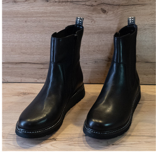 Remonte chelsea stiefelette - remonte,