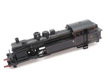 354N - Fleischmann N -