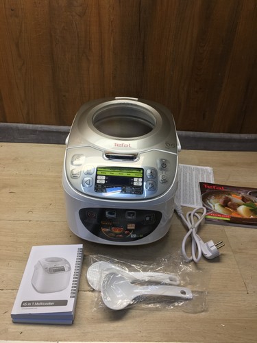 Tefal rk812110 multikocher - tefal,