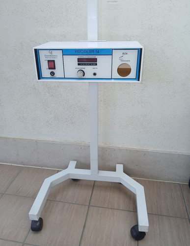 Kosmetikbehandlungsmaschine