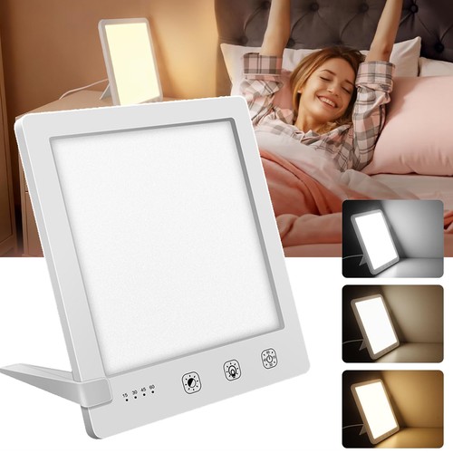 Led lichttherapie lampe - led,