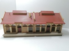 Vollmer  20172 -Lagerhalle -